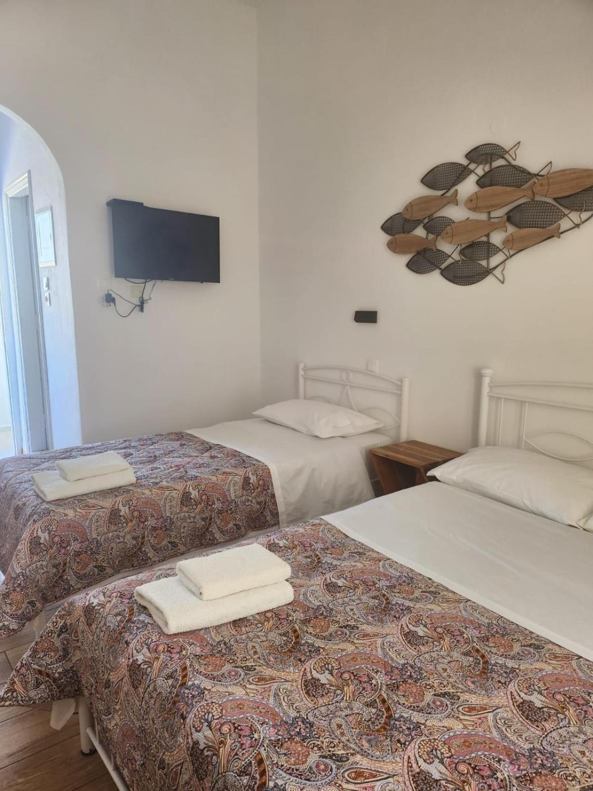 Hotel Kastelakia Mykonos Mykonos Town Ruang foto