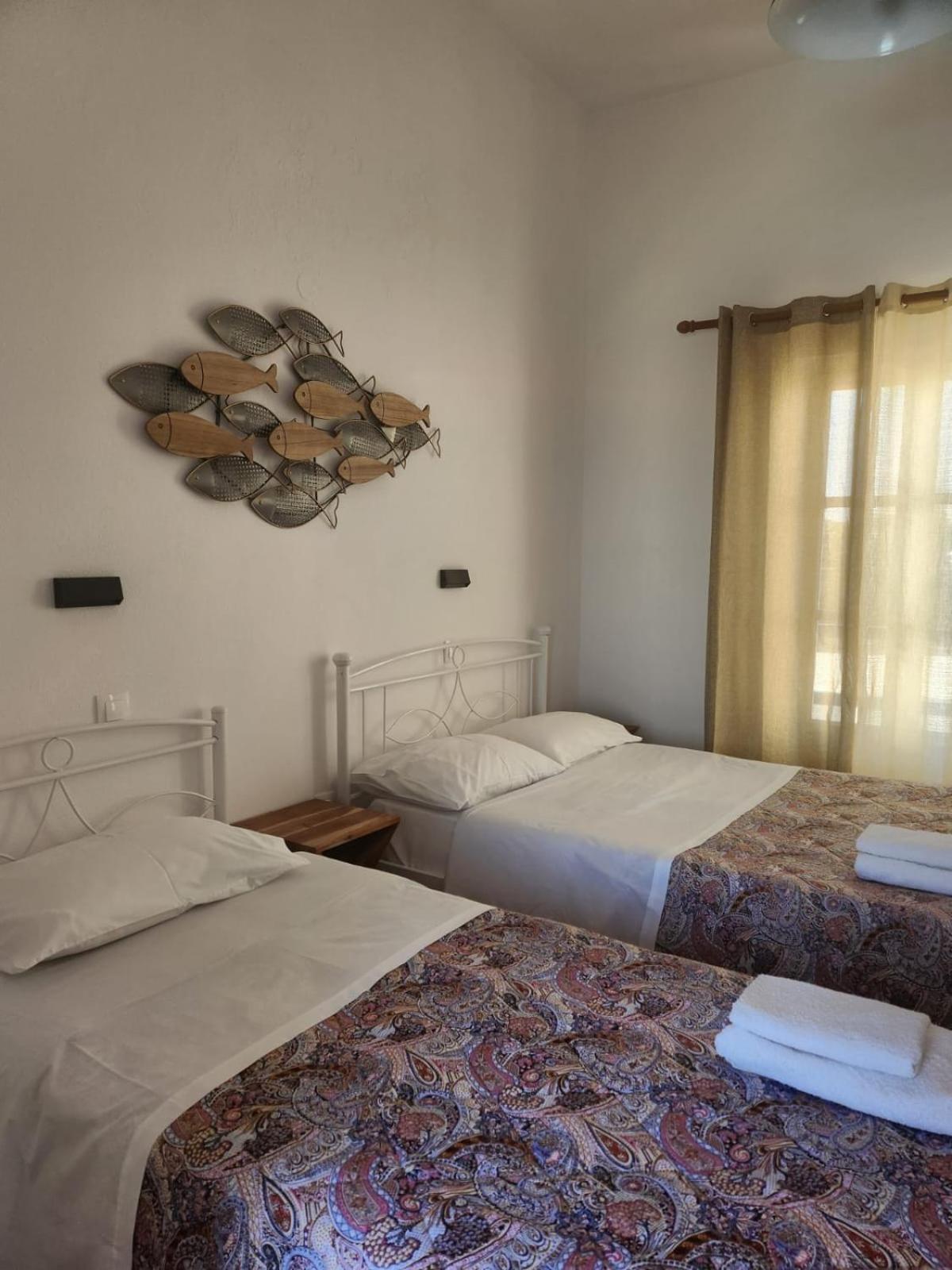 Hotel Kastelakia Mykonos Mykonos Town Ruang foto